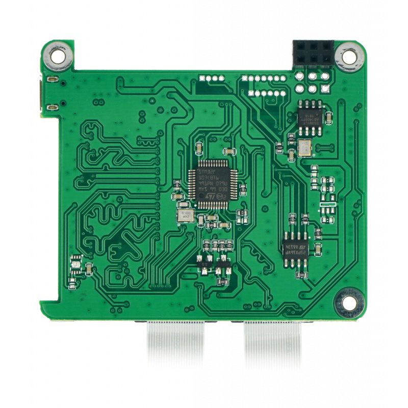 Stereoskopische 1-Mpx-Kamera für Raspberry Pi und Nvidia Jetson