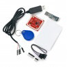 Moduł RFID/NFC PN532 13,56MHz I2C/SPI + karta i brelok
