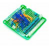 PROTO Board - DIY - 260-Loch-Prototypboard - für