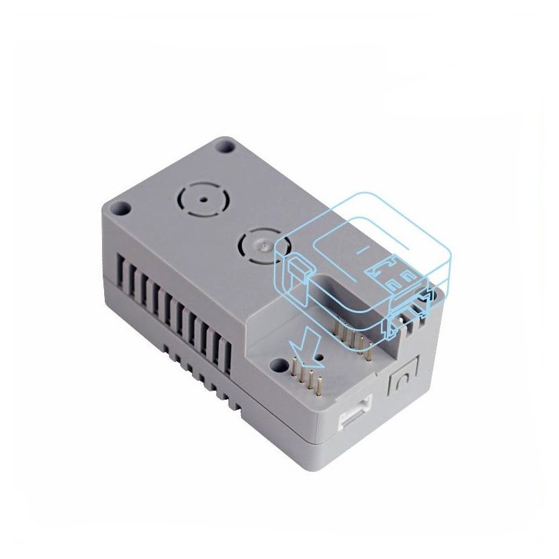 ATOM HUB DIY Proto Board Kit -