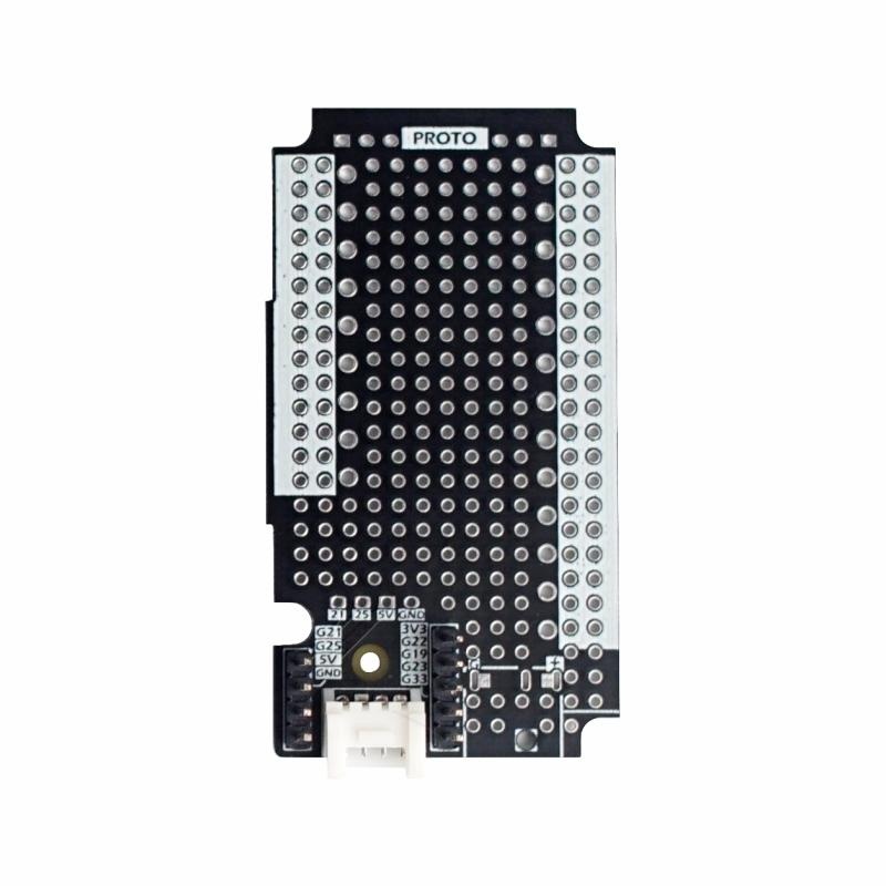 ATOM HUB DIY Proto Board Kit -