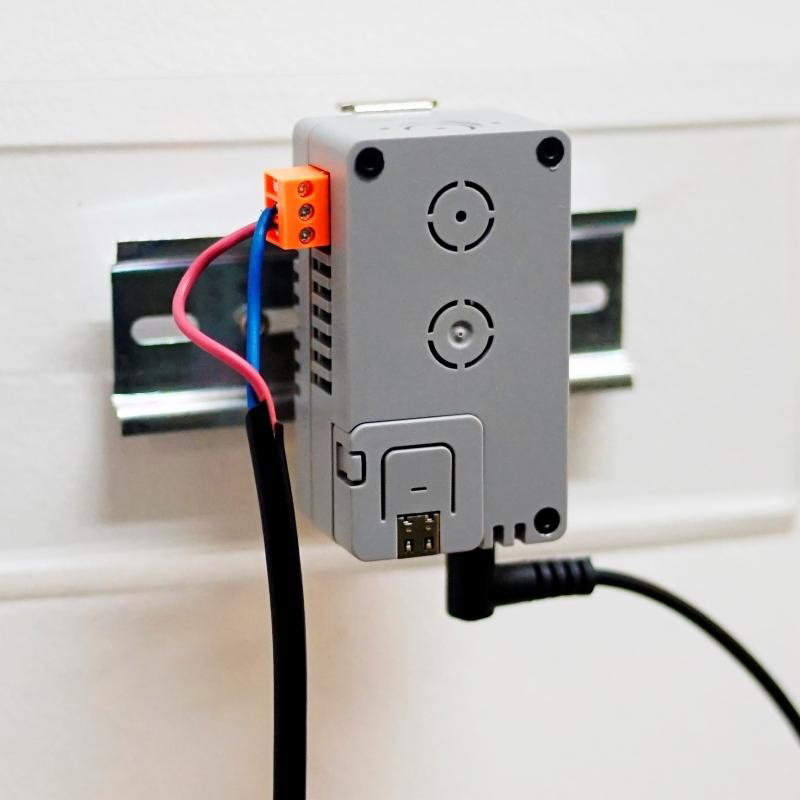 ATOM HUB DIY Proto Board Kit -