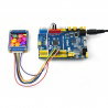 IPS 65K RGB-LCD-Display - 240 x 240 Pixel 1,54 '' SPI -