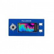 IPS-LCD-Display 0,96 '' 160x80px - SPI - 65K RGB - für