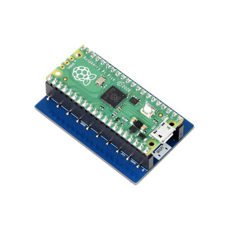 Anzeige LCD TFT 1,8 '' 160x128px - SPI - 65K RGB - für
