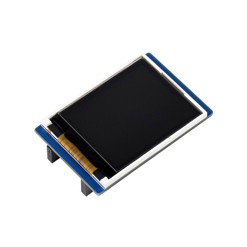 Anzeige LCD TFT 1,8 '' 160x128px - SPI - 65K RGB - für