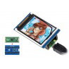 Anzeige LCD TFT 1,8 '' 160x128px - SPI - 65K RGB - für
