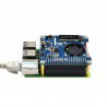 Power over Ethernet HAT (B) - PoE und 802.3af Netzwerkheader -