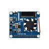 Power over Ethernet HAT (B) - PoE und 802.3af Netzwerkheader -