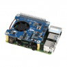 Power over Ethernet HAT (C) - Stromversorgung über PoE und