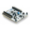 STM32 NUCLEO-G491RE - STM32G491RE ARM Cortex M4