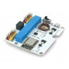 Micro: IoT - Erweiterungskarte für BBC Micro: Bit IoT -