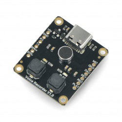 Fermion - Modul mit Diktiergerät - DFRobot DFR0745