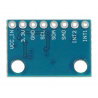 3-Achsen-Digital-Beschleunigungsmesser MMA8452 I2C - HW-616