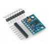 3-Achsen-Digital-Beschleunigungsmesser MMA8452 I2C - HW-616