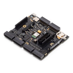 Arduino Edge Control - Bluetooth-Controller für