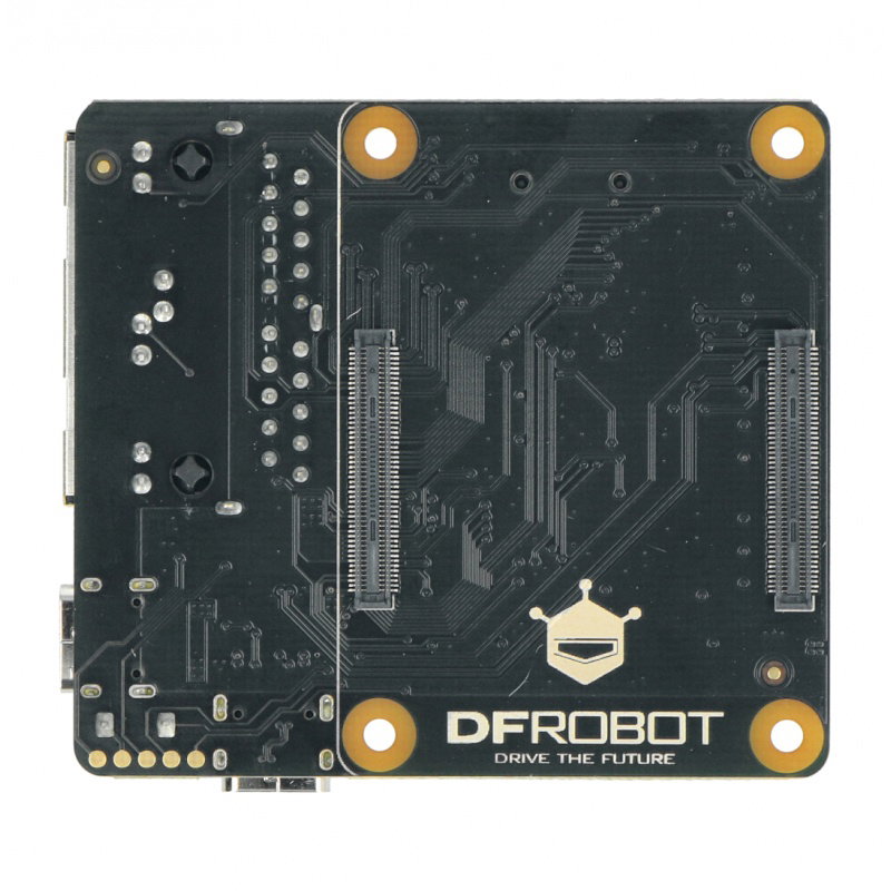 Router Carrier Board Mini - Mini-IoT-Erweiterungskarte - für