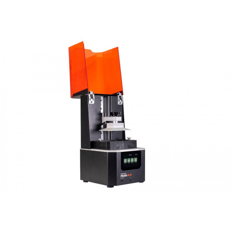 3D-Drucker - Original Prusa SL1S SPEED - zusammengebaut