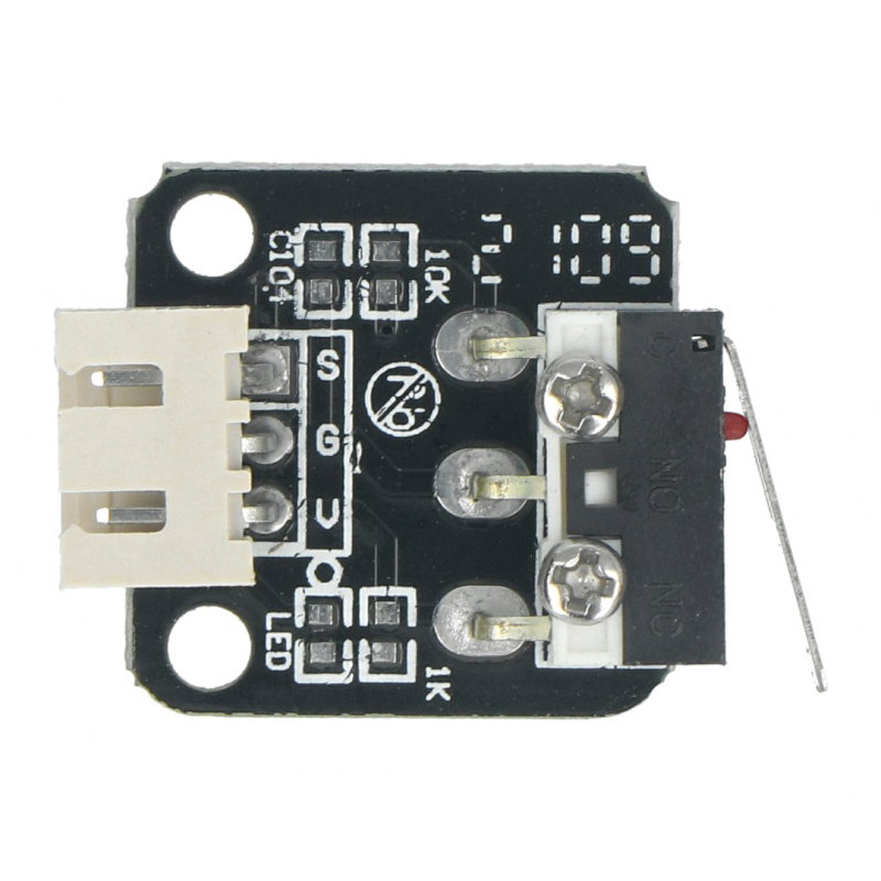 Endschalter - Endschalter - Endstop - für 3D-Drucker - Creality