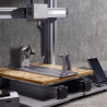 Rotationsmodul für Snapmaker 2.0 A350T