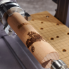 Rotationsmodul für Snapmaker 2.0 A350T