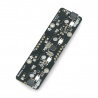 NeoKey - Tastenmatrix für Schalter - NeoPixels 1x4 - I2C -