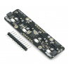 NeoKey - Tastenmatrix für Schalter - NeoPixels 1x4 - I2C -