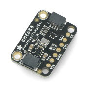 Temperatur-, Feuchtigkeits-, Druck- und Gassensor - BME688 -