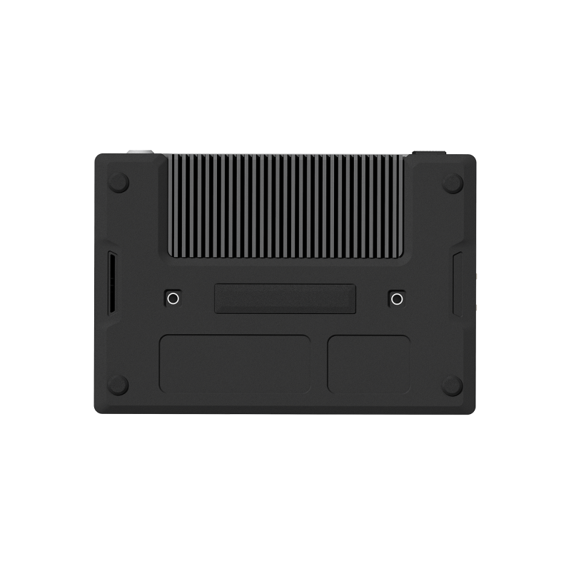 reTerminal - embedded Linux mit Raspberry Pi CM4 und 5''