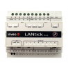 Inveo LanTick Pro PE-8-0 - IoT-Relaismodul, das über das