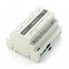 Inveo LanTick Pro PE-8-0 - IoT-Relaismodul, das über das
