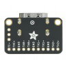 DVI Breakout Board - Adapter mit HDMI/DVI-Anschluss - für
