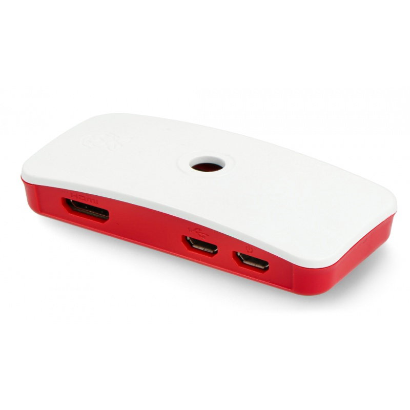 Set von Raspberry Pi Zero W All in One
