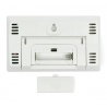 Wetterstation - Temperatur- und Feuchtigkeitsmesser + externe