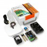 EcoDuino - automatische Pflanzenbewässerungsmaschine - DFRobot