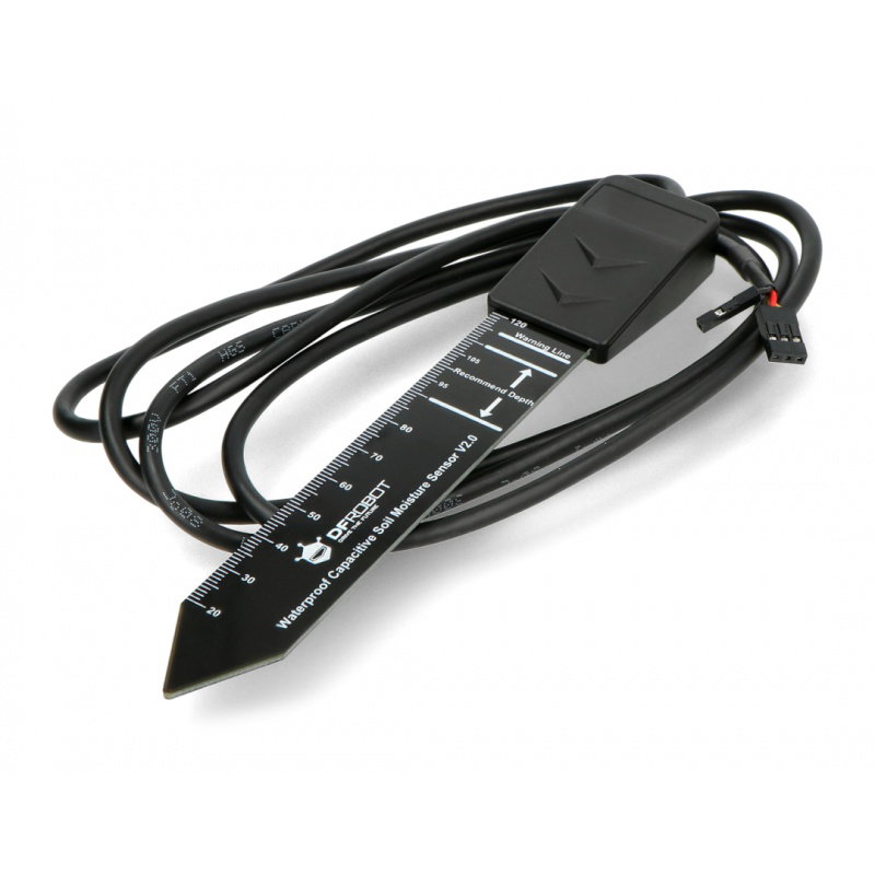 Gravity - Wasserdichter analoger Bodenfeuchtesensor V2.0 -