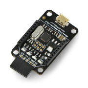 XBee USB-Adapter v2.2 - DFRobot DFR0174