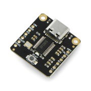 Fermion - DFPlayer Pro - Mini-MP3-Player - Zweikanal mit 128 MB