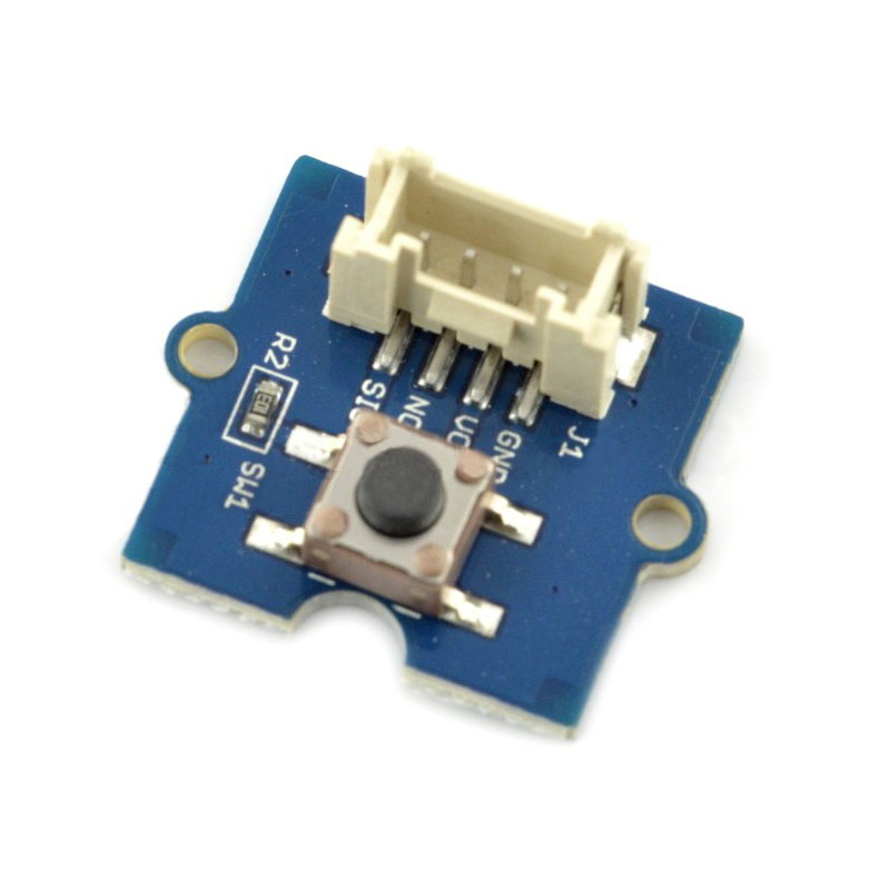 Grove Pi+ Plus StarterKit für Raspberry Pi 4B/3B+/3B/2B