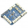 Grove Pi+ Plus StarterKit für Raspberry Pi 4B/3B+/3B/2B