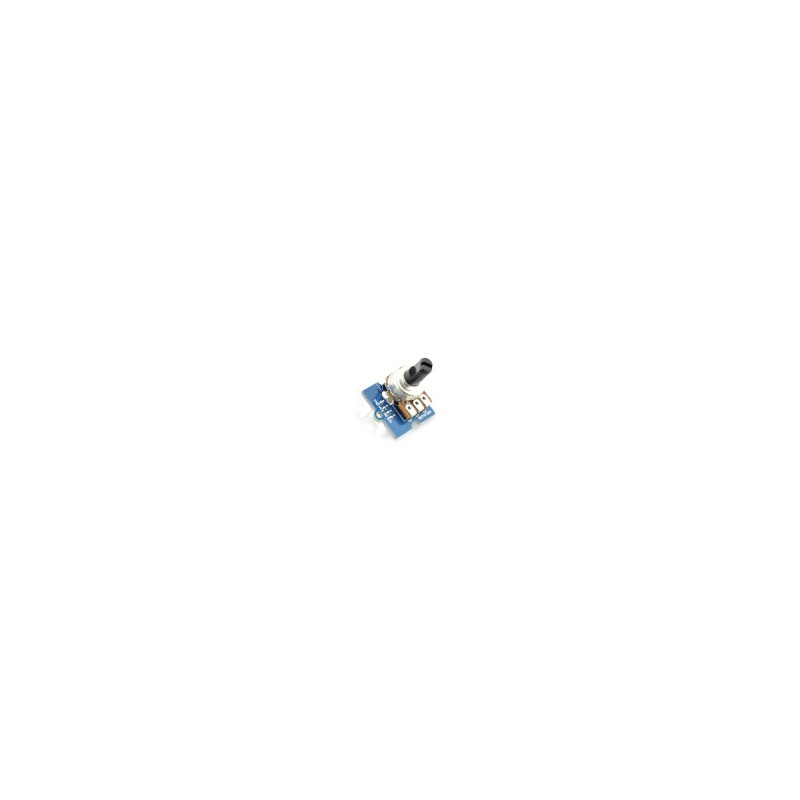 Grove Pi+ Plus StarterKit für Raspberry Pi 4B/3B+/3B/2B