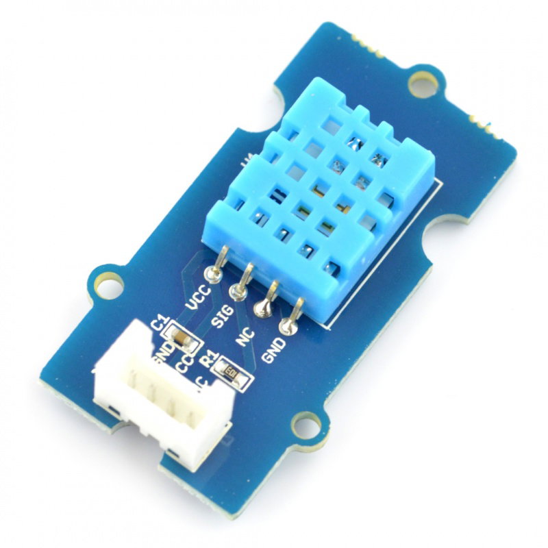 Grove Pi+ Plus StarterKit für Raspberry Pi 4B/3B+/3B/2B