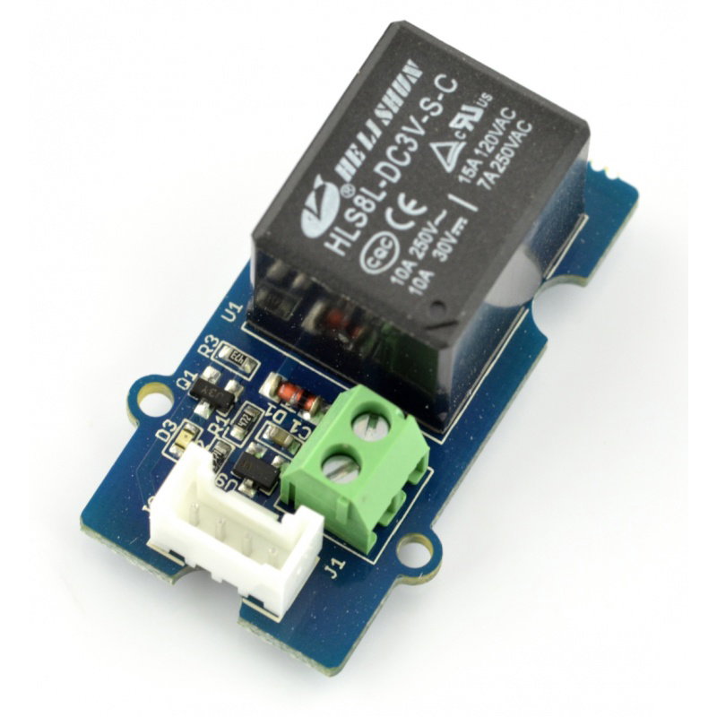Grove Pi+ Plus StarterKit für Raspberry Pi 4B/3B+/3B/2B