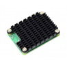 Aluminium-Kühlkörper für Raspberry Pi CM4 Compute Module 4 mit