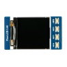 Anzeige LCD TFT 1,44 '' 128x128x - SPI - 65K RGB - für