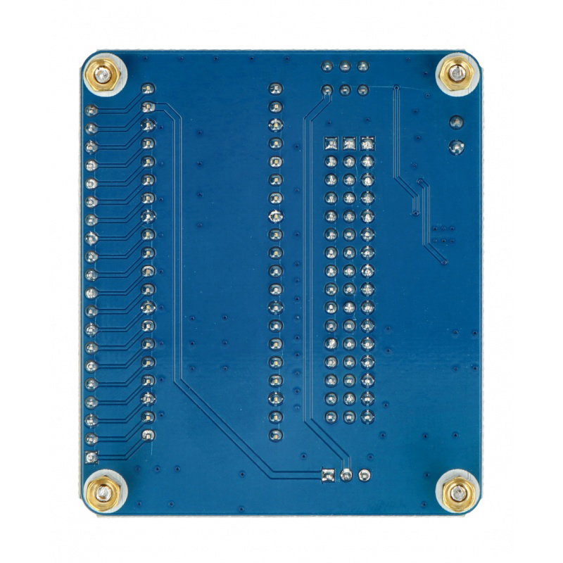16-Kanal-16-Bit-PWM-Servotreiber für Raspberry Pi Pico –