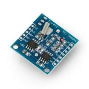 RTC DS1307 + 32kb EEPROM 24C32 I2C - Echtzeituhr mit Speicher