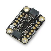 Modul mit EEPROM-Speicher - 24LC32 - 32Kbit / 4KB - STEMMA QT /
