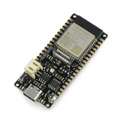 FireBeetle ESP32-E - IoT WiFi, Bluetooth - kompatybilny z