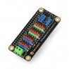 IO Expansion HAT - Pins Expander für Raspberry Pi Zero / Zero W